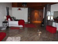 Main Bedroom - 24 square meters of property in Vaalwater