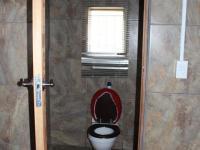 Main Bathroom - 11 square meters of property in Vaalwater