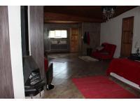 Main Bedroom - 24 square meters of property in Vaalwater