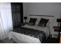 Bed Room 1 - 18 square meters of property in Vaalwater