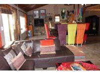 Lounges - 27 square meters of property in Vaalwater