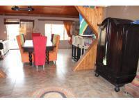 Lounges - 27 square meters of property in Vaalwater