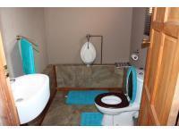 Bathroom 1 - 5 square meters of property in Vaalwater