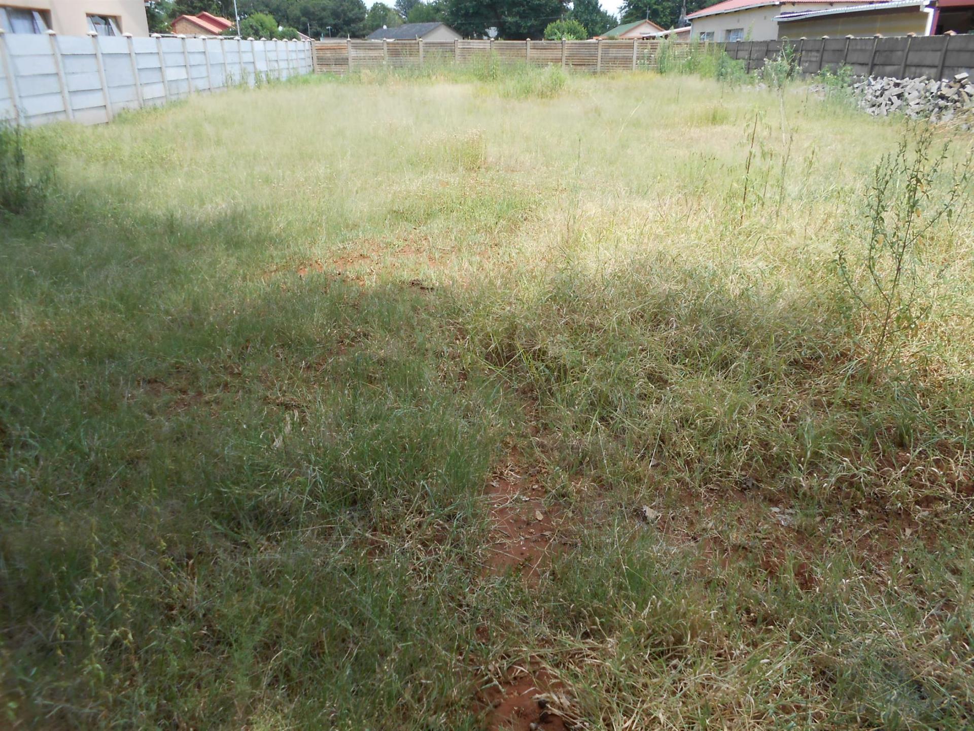 Front View of property in Meyerton