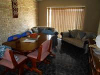 Dining Room - 25 square meters of property in Meyerton