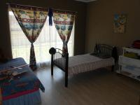 Bed Room 1 - 18 square meters of property in Meyerton