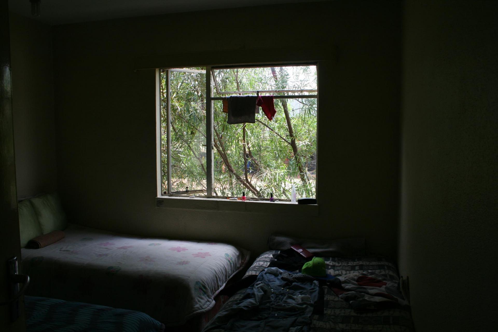 Bed Room 2 - 15 square meters of property in Tasbetpark