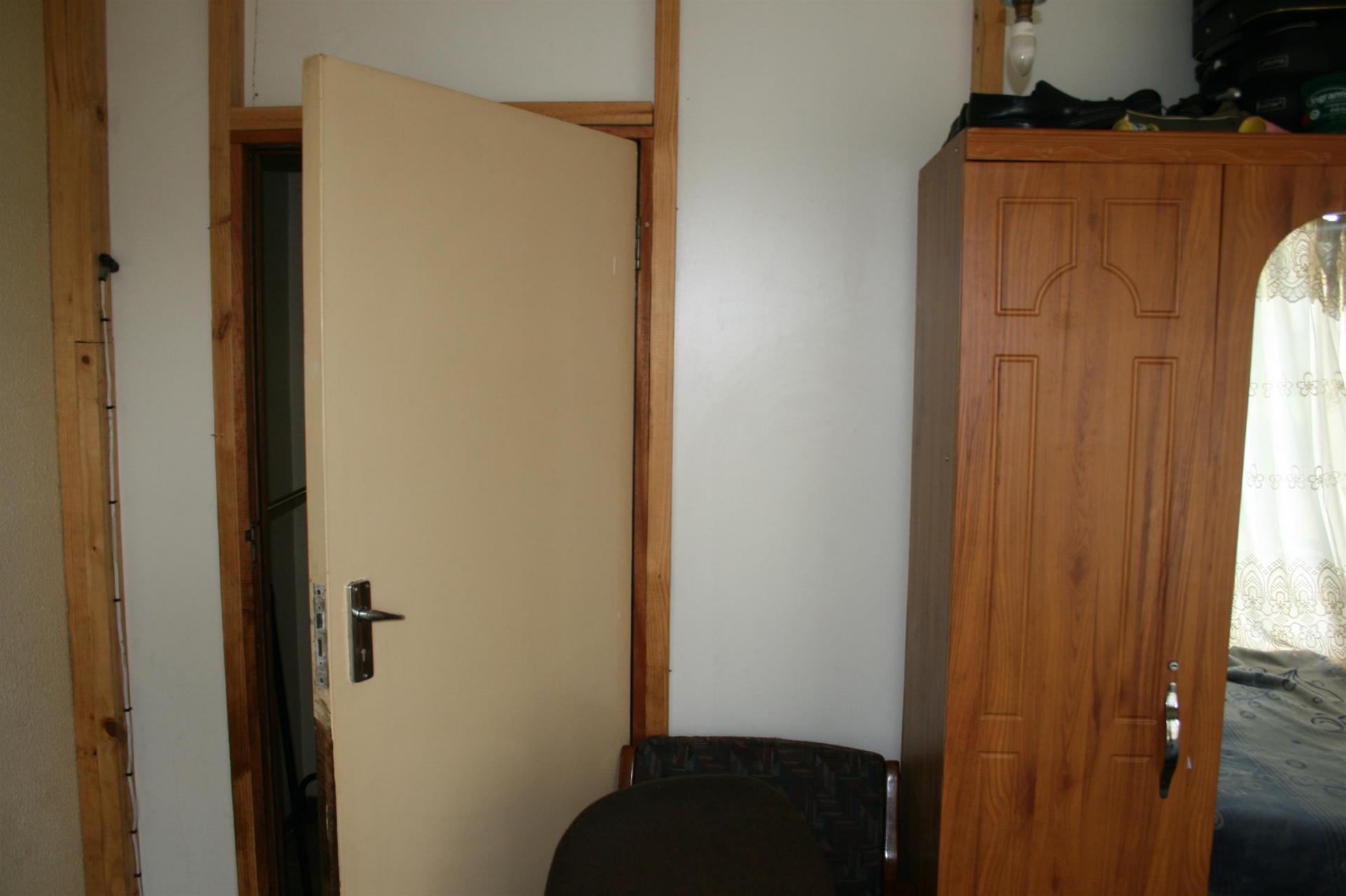 Bed Room 3 - 12 square meters of property in Tasbetpark