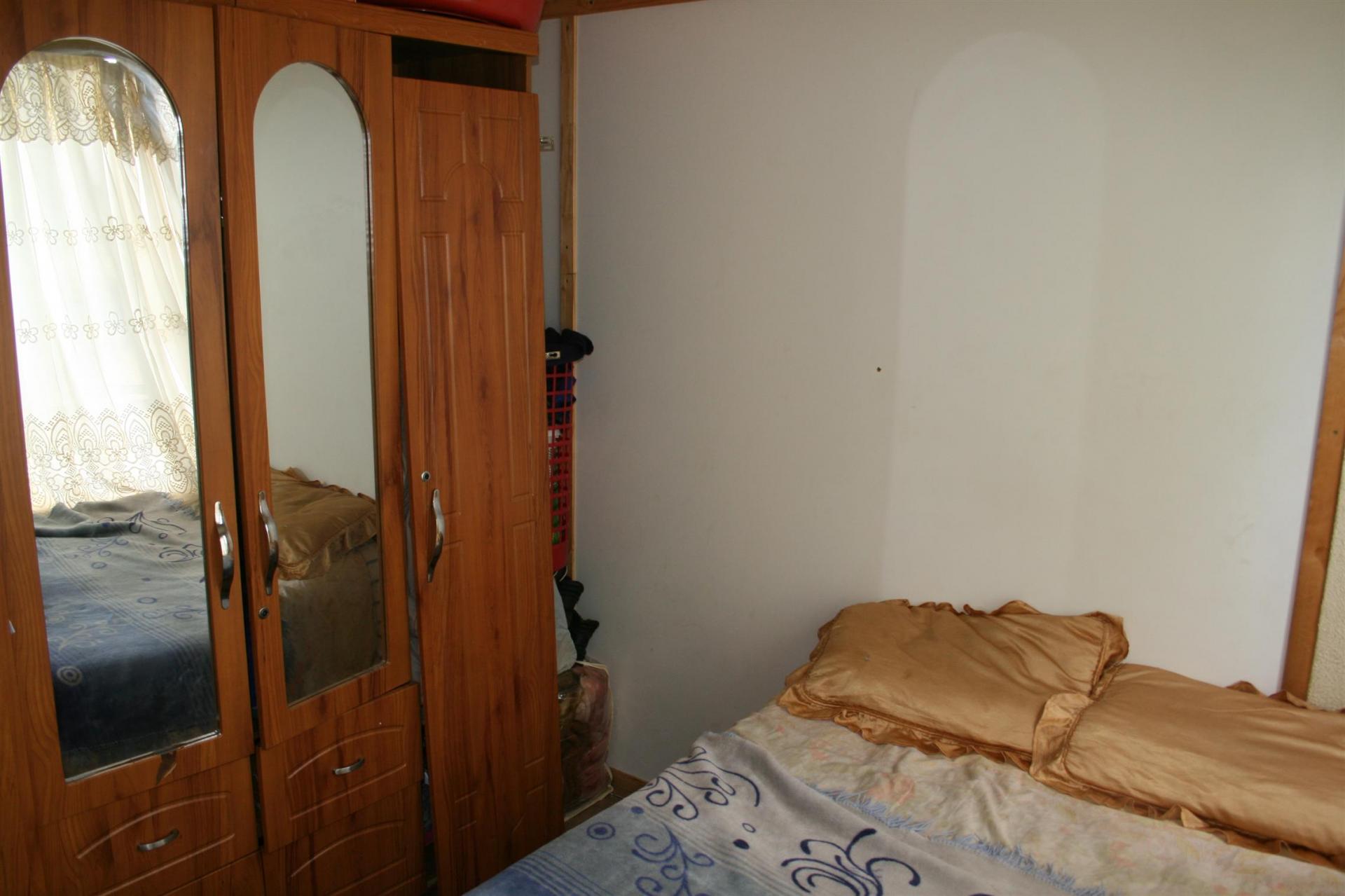 Bed Room 3 - 12 square meters of property in Tasbetpark