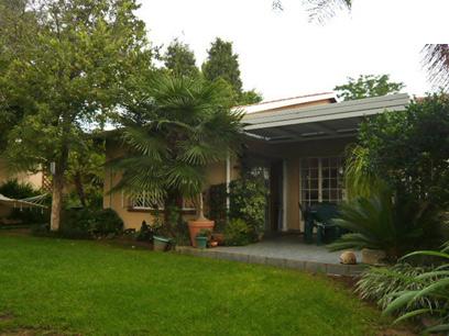 2 Bedroom House for Sale and to Rent For Sale in Rivonia - Private Sale - MR12323