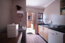 Scullery - 9 square meters of property in Woodhill Golf Estate