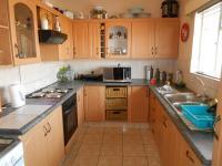Kitchen - 8 square meters of property in Witfield