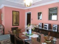 Dining Room - 15 square meters of property in Lenasia