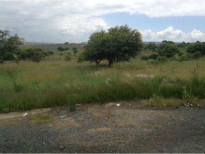 Land for Sale For Sale in Ladysmith - Private Sale - MR123250
