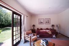 Main Bedroom - 34 square meters of property in Silver Lakes Golf Estate