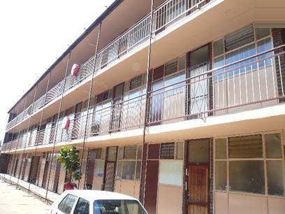 1 Bedroom Apartment for Sale For Sale in Pretoria West - Home Sell - MR12326