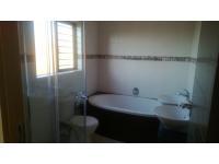 Main Bathroom - 7 square meters of property in Nelspruit Central