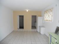 Bed Room 3 - 28 square meters of property in Hibberdene