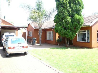 3 Bedroom House for Sale For Sale in Pretoria North - Home Sell - MR12328