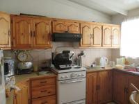 Kitchen - 12 square meters of property in Sasolburg