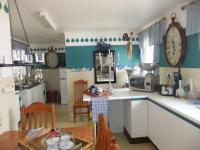 Kitchen - 29 square meters of property in Volksrust