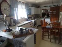 Kitchen - 29 square meters of property in Volksrust