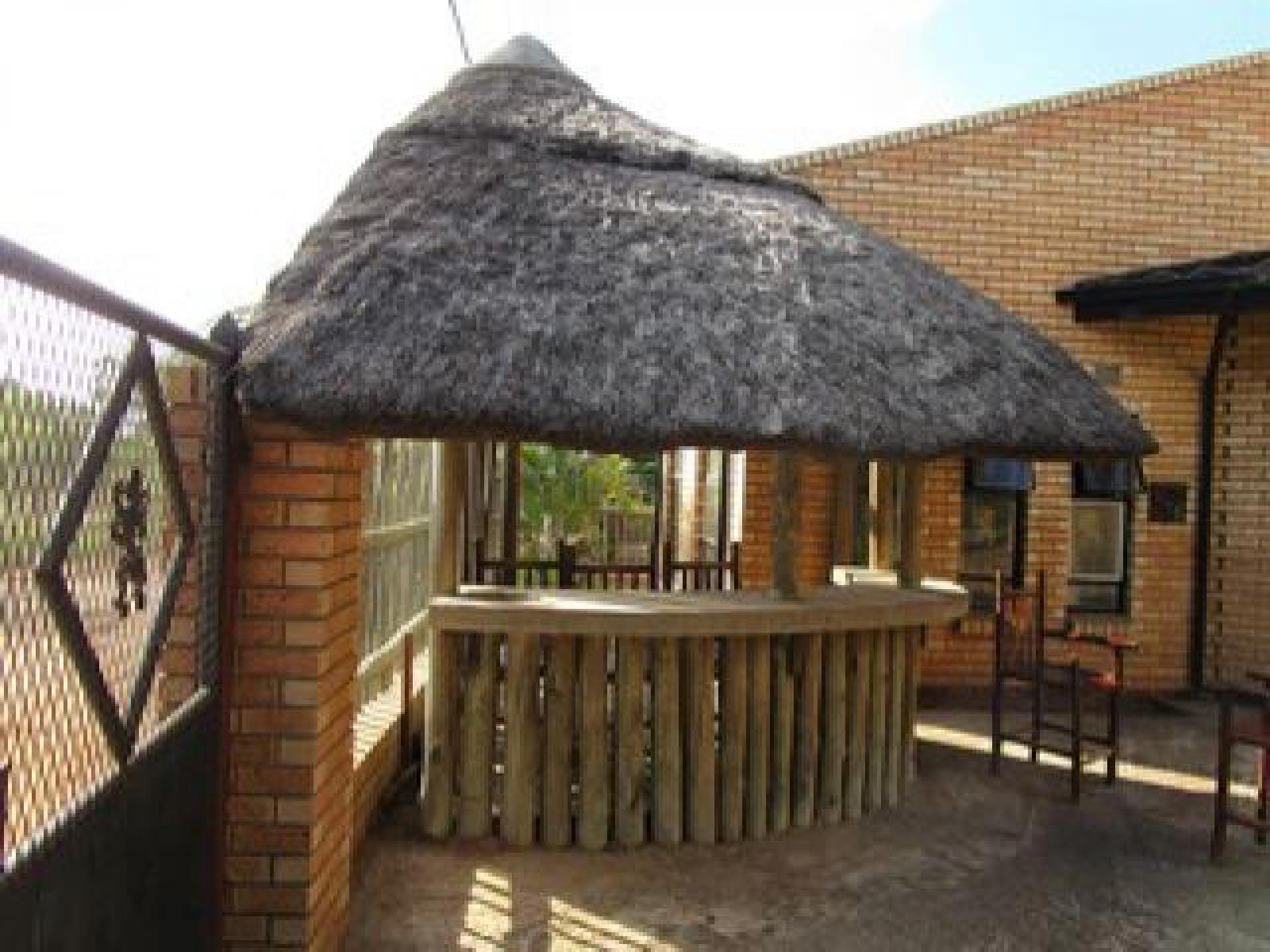 Front View of property in Phalaborwa