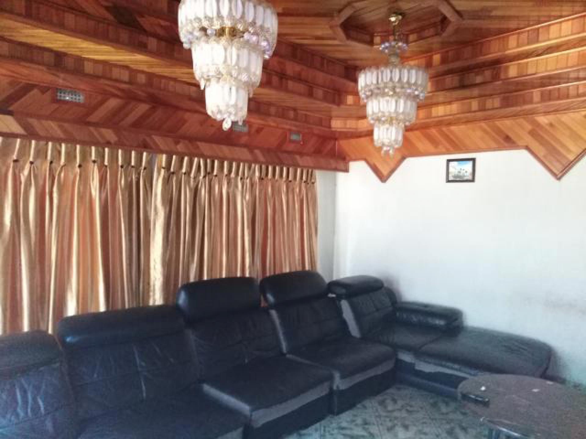 Lounges of property in Phalaborwa
