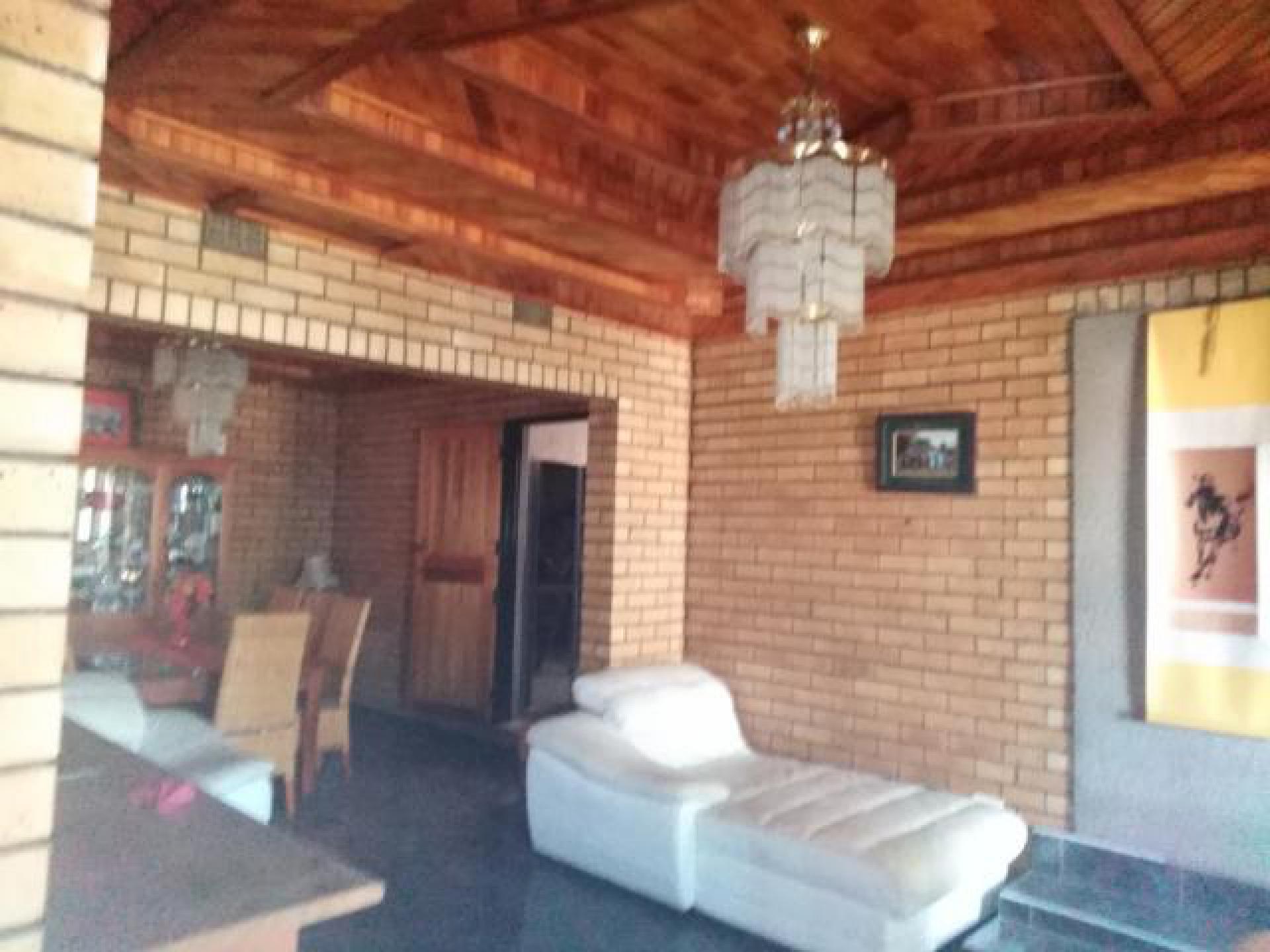 Spaces of property in Phalaborwa