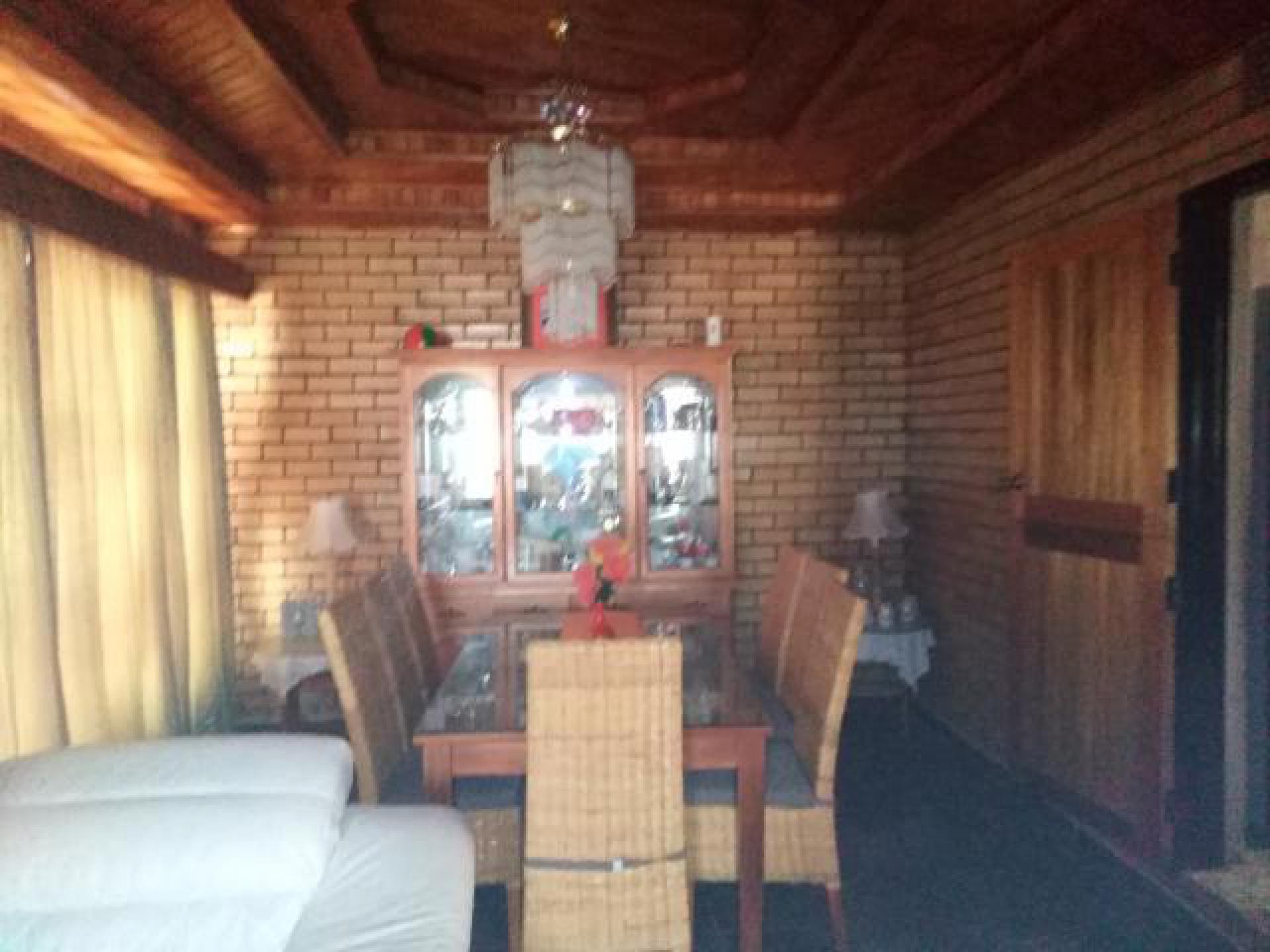 Dining Room of property in Phalaborwa