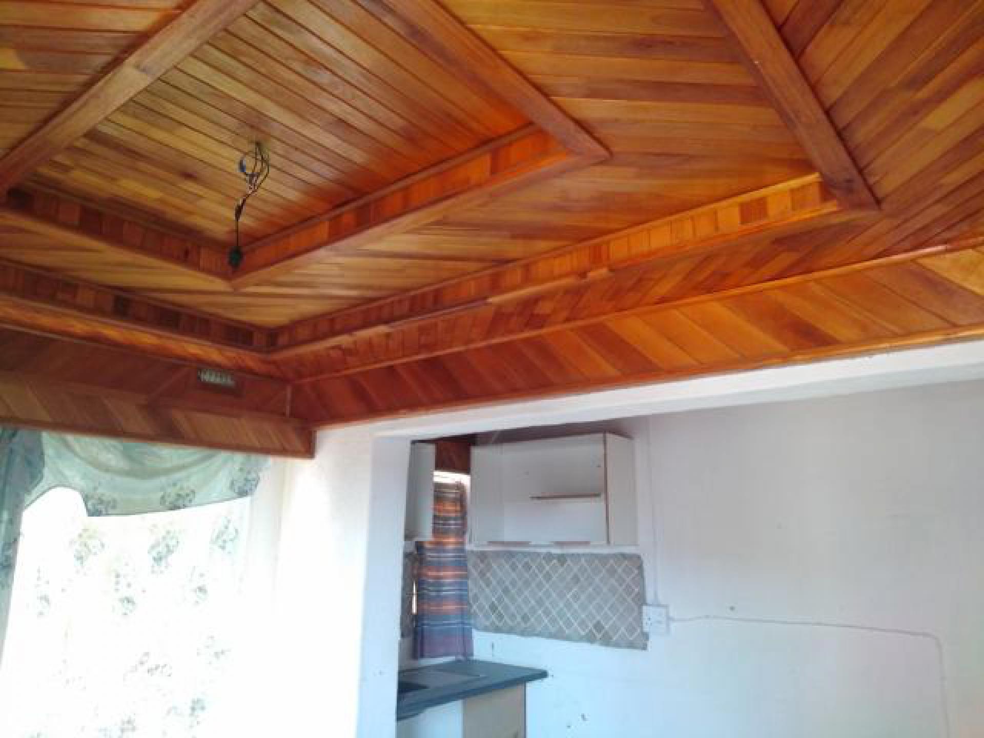 Spaces of property in Phalaborwa