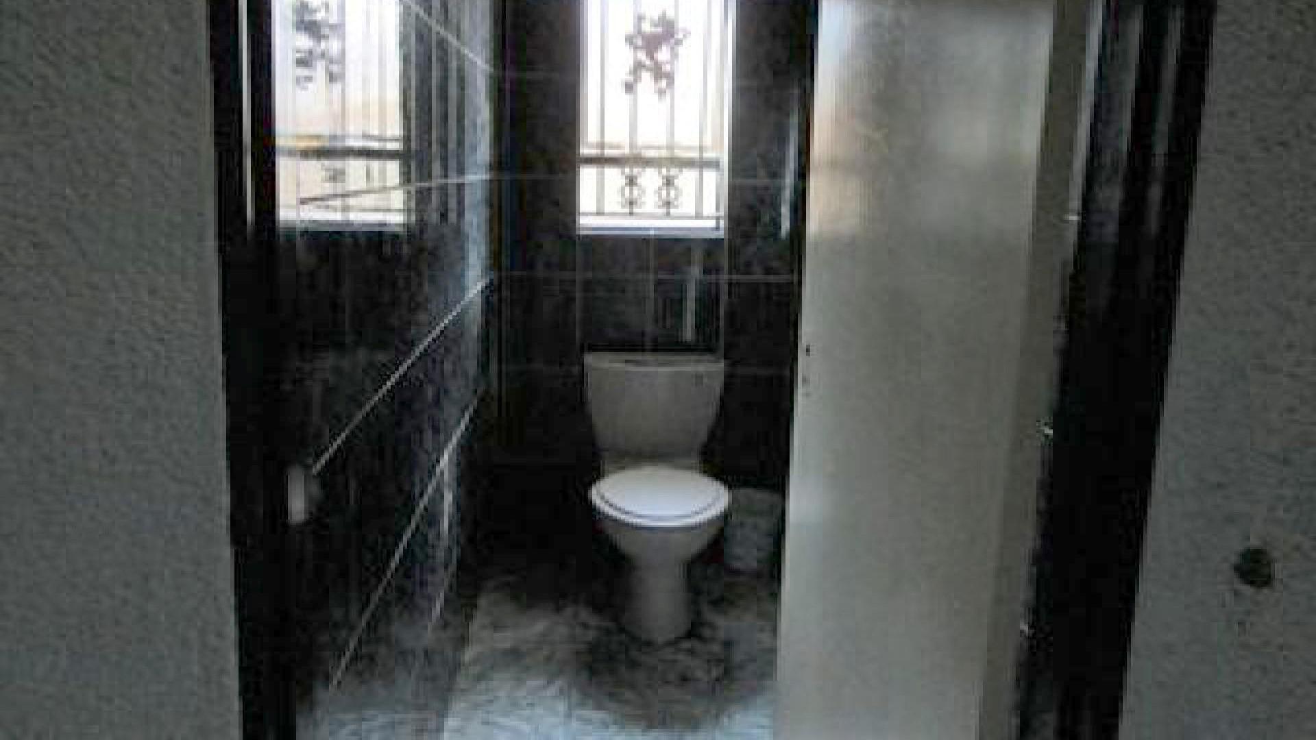Guest Toilet of property in Phalaborwa