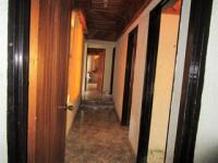 Spaces of property in Phalaborwa