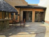 Front View of property in Phalaborwa
