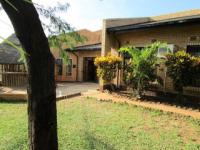 Front View of property in Phalaborwa