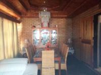 Dining Room of property in Phalaborwa