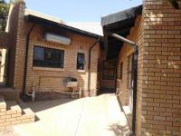 Backyard of property in Phalaborwa