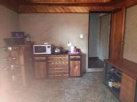 Kitchen of property in Phalaborwa