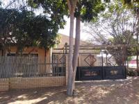 Front View of property in Phalaborwa