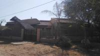 Front View of property in Phalaborwa