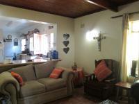 Lounges - 40 square meters of property in Randfontein