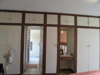 Main Bedroom - 27 square meters of property in Randfontein
