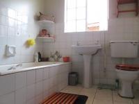 Main Bathroom - 9 square meters of property in Randfontein