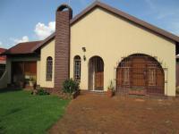 Front View of property in Randfontein