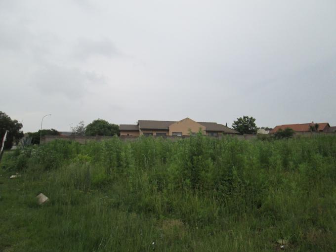 Land for Sale For Sale in Elandshaven - Private Sale - MR123360