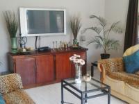 TV Room of property in Dagbreek