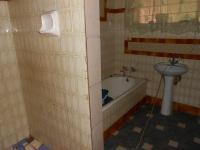 Bathroom 1 - 7 square meters of property in Boksburg