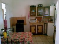 Kitchen - 13 square meters of property in Rensburg