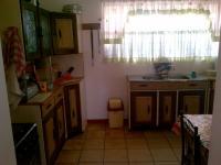 Kitchen - 13 square meters of property in Rensburg