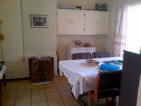 Kitchen - 13 square meters of property in Rensburg